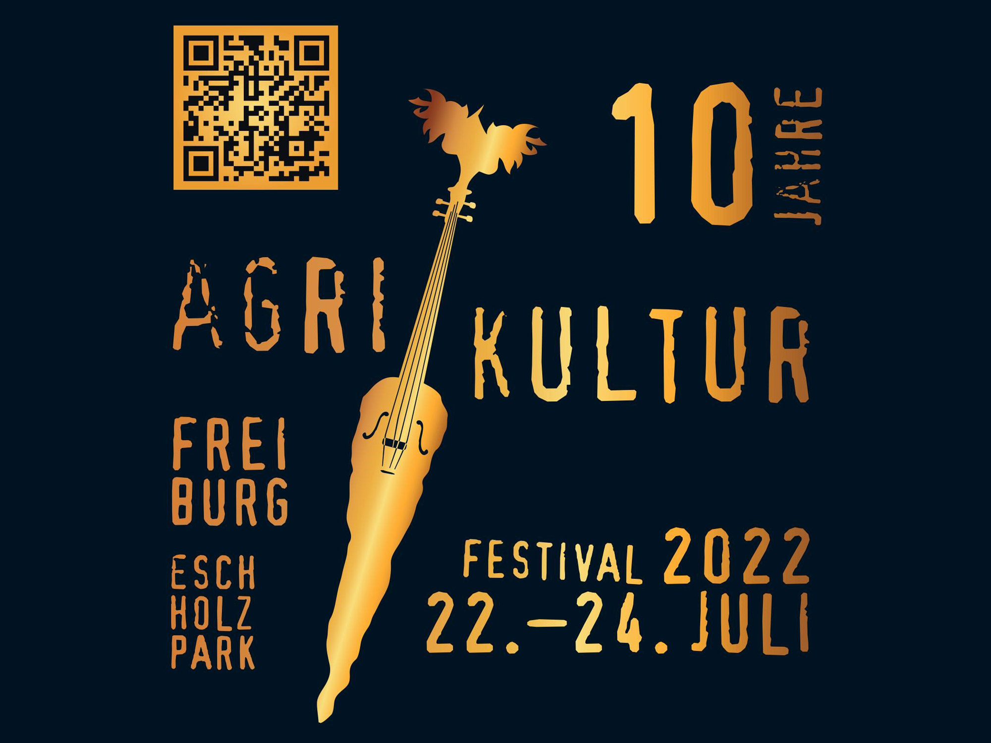 AgriKultur Festival Freiburg