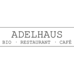 Logo Adelhaus - Bio Restaurant Café